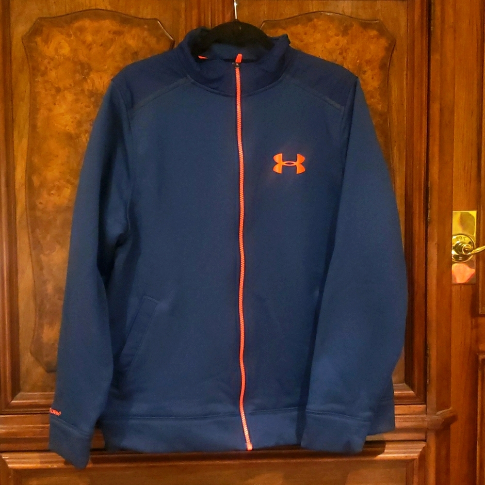 Under Armour Jacket